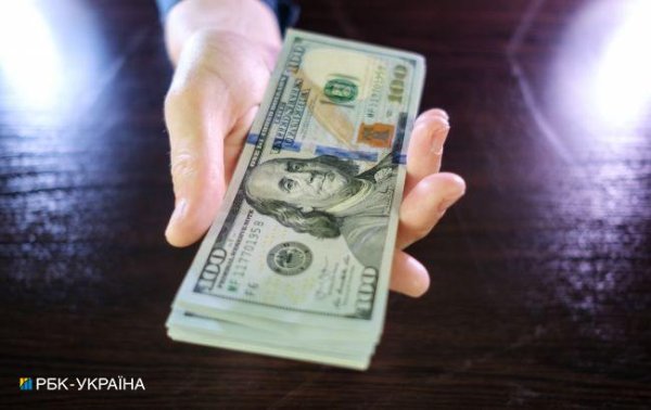 Каким может быть курс доллара в начале марта: прогноз банкира
Каким может быть курс доллара в начале марта: прогноз банкира
