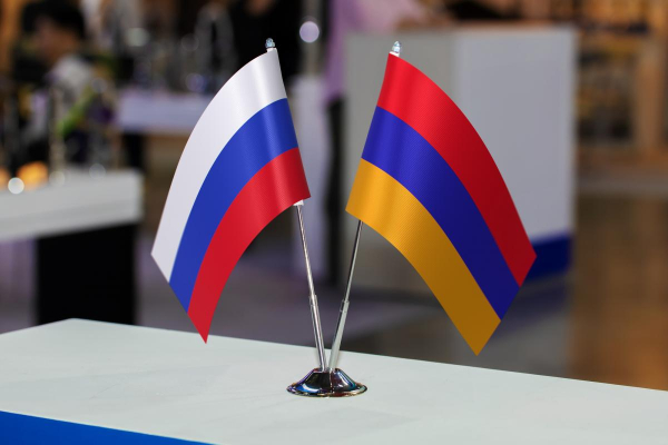 Вірменія підозріло наростила експорт до РФ, що турбує Захід, – Euractiv Вірменія підозріло наростила експорт до РФ, що турбує Захід, – Euractiv