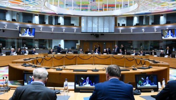 Сольський про обсяги агроекспорту: За день через порти стільки ж, скільки за місяць через Польщу Сольський про обсяги агроекспорту: За день через порти стільки ж, скільки за місяць через Польщу