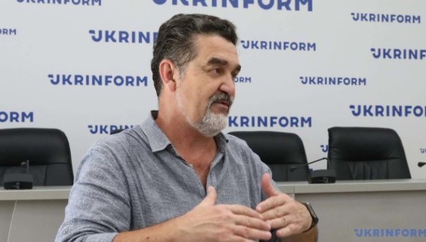Товарообіг між Україною й арабськими державами торік становив $7,4 мільярда - експерт Товарообіг між Україною й арабськими державами торік становив $7,4 мільярда - експерт
