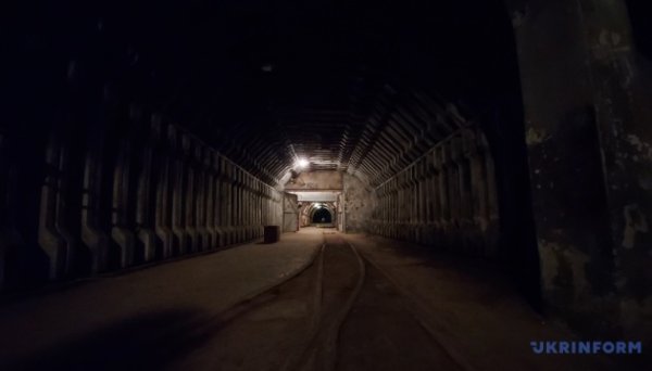 Атакована ворогом генерація не працює, з-під землі вивели понад тисячу гірників - ДТЕК Атакована ворогом генерація не працює, з-під землі вивели понад тисячу гірників - ДТЕК
