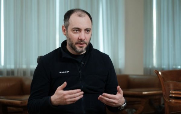 Когда Украина сможет получить замороженные на Западе российские деньги: ответ Кубракова
Когда Украина сможет получить замороженные на Западе российские деньги: ответ Кубракова