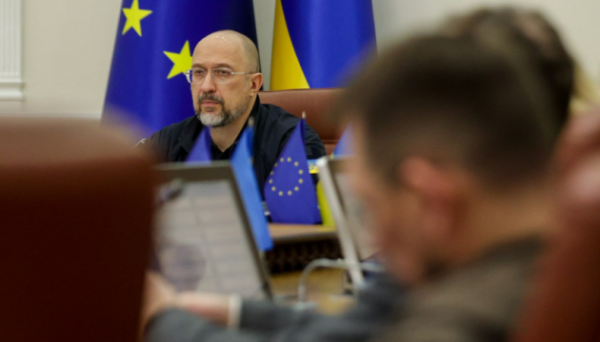 Енергетична система України витримала російський удар, дефіциту немає - Шмигаль Енергетична система України витримала російський удар, дефіциту немає - Шмигаль