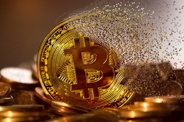 Биткоин опустился ниже $61 000, пенсионный фонд Японии интересуется инвестициями в BTC: что нового на рынке
Биткоин опустился ниже $61 000, пенсионный фонд Японии интересуется инвестициями в BTC: что нового на рынке