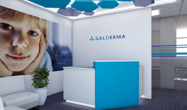 Швейцарская Galderma объявила о планах провести одно из крупнейших IPO в Европе
Швейцарская Galderma объявила о планах провести одно из крупнейших IPO в Европе