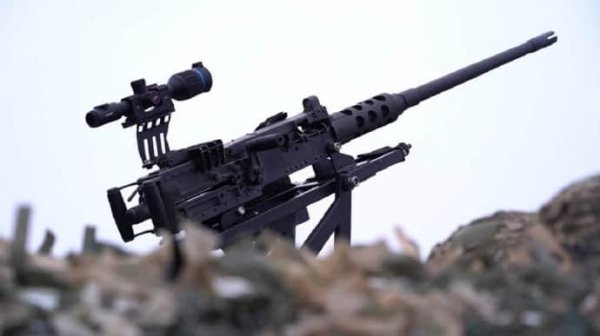 Этой ночью над Украиной было уничтожено 35 дронов из 39 Этой ночью над Украиной было уничтожено 35 дронов из 39