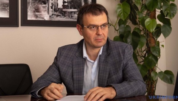 Гетманцев пояснив причини зниження кредитного рейтингу України Гетманцев пояснив причини зниження кредитного рейтингу України