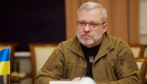 Маємо змусити РФ залишити не тільки окуповану ЗАЕС, але і світовий ядерний ринок - Галущенко Маємо змусити РФ залишити не тільки окуповану ЗАЕС, але і світовий ядерний ринок - Галущенко