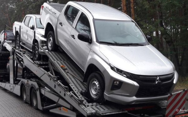 "Агенція оборонних закупівель" придбає через Prozorro пікапи на понад 200 млн грн
"Агенція оборонних закупівель" придбає через Prozorro пікапи на понад 200 млн грн