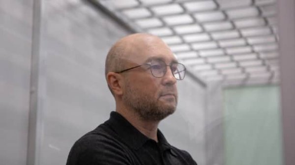 Суд отпустил Лиева из-под стражи под собственное обязательство – СМИ Суд отпустил Лиева из-под стражи под собственное обязательство – СМИ