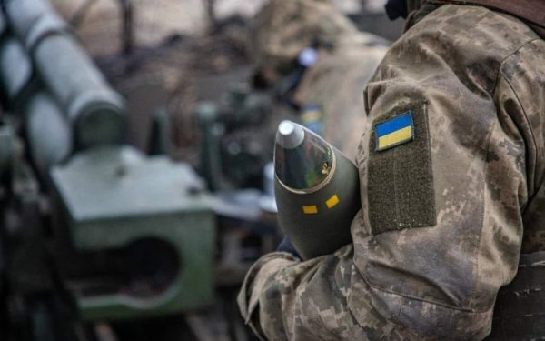 На Авдіївському напрямку противник збільшує інтенсивність обстрілів і має деякі локальні успіхи, – Тарнавський
На Авдіївському напрямку противник збільшує інтенсивність обстрілів і має деякі локальні успіхи, – Тарнавський