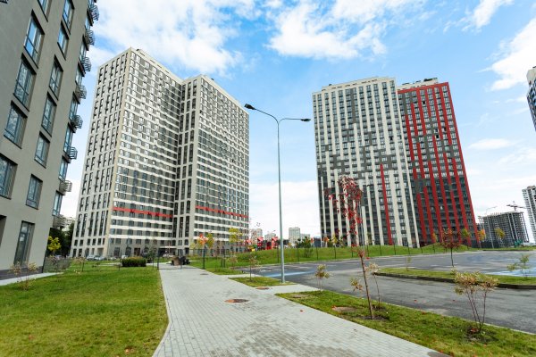 Квартиры в Киеве дорожают: в чем причины и какие сейчас цены на жилье
Квартиры в Киеве дорожают: в чем причины и какие сейчас цены на жилье