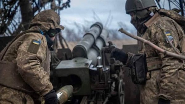 Россияне задействуют резервы, чтобы поддерживать наступательные операции на востоке Украины – ISW Россияне задействуют резервы, чтобы поддерживать наступательные операции на востоке Украины – ISW