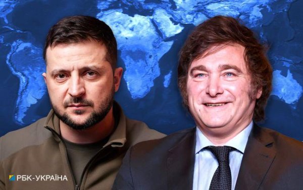 Курс на Юг. Как Украина ищет союзников вне Европы и США
Курс на Юг. Как Украина ищет союзников вне Европы и США
