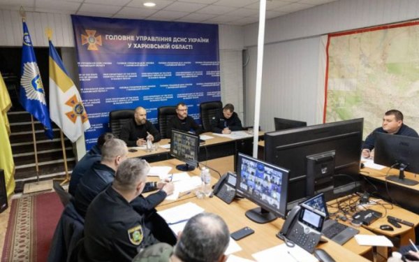В Україні готують зведені загони Нацполіції, ДСНС і Нацгвардії
В Україні готують зведені загони Нацполіції, ДСНС і Нацгвардії