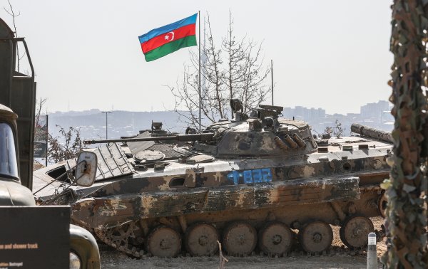 Долой Москву. Как Армения берет курс на ЕС и какой может быть реакция России
Долой Москву. Как Армения берет курс на ЕС и какой может быть реакция России