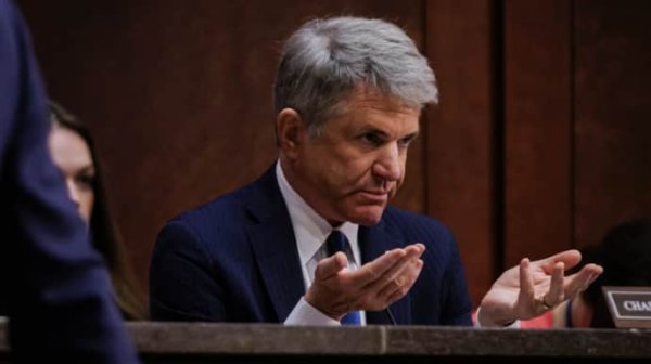 Все больше республиканцев поддерживают идею конфискации активов РФ для помощи Украине Все больше республиканцев поддерживают идею конфискации активов РФ для помощи Украине