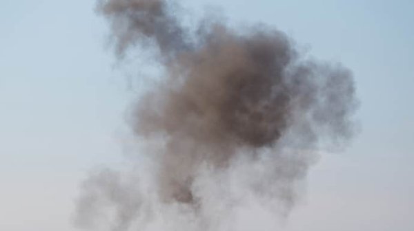 Россияне ударили КАБами по Сумщине: ранили двух детей Россияне ударили КАБами по Сумщине: ранили двух детей