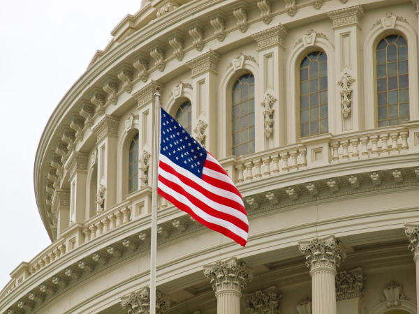 Допомога від США в кредит: депутат пояснила, як це працює Допомога від США в кредит: депутат пояснила, як це працює
