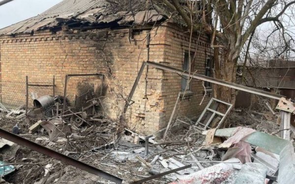 Головне за понеділок, 4 березня: бої на Авдіївському та Новопавлівському напрямках, загибель рятувальників на Донеччині
Головне за понеділок, 4 березня: бої на Авдіївському та Новопавлівському напрямках, загибель рятувальників на Донеччині