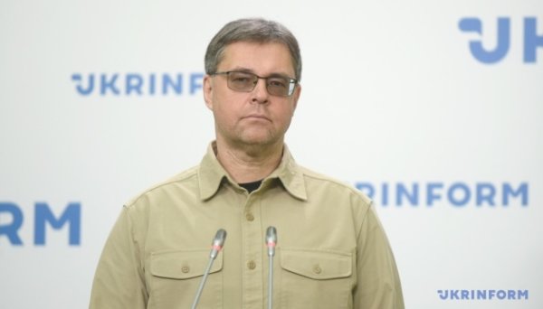 Внаслідок останніх масованих атак Україна втратила 10% генерації - експерт Внаслідок останніх масованих атак Україна втратила 10% генерації - експерт