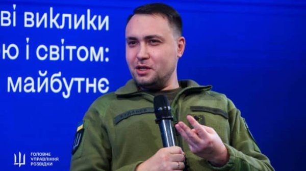 О подготовке теракта в Подмосковье РФ знала с февраля: Буданов назвал варианты, почему допустили О подготовке теракта в Подмосковье РФ знала с февраля: Буданов назвал варианты, почему допустили