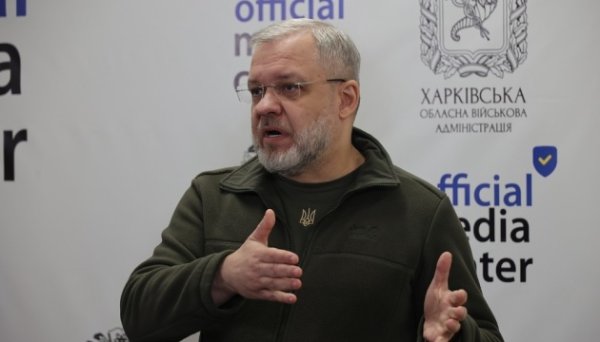 Метою удару РФ по Україні 22 березня був повний блекаут - Галущенко Метою удару РФ по Україні 22 березня був повний блекаут - Галущенко