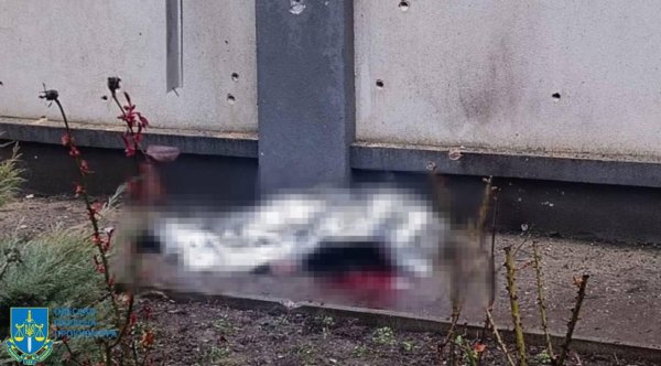 Унаслідок атаки на Одесу загинули 16 людей, 55 поранені (оновлено)
Унаслідок атаки на Одесу загинули 16 людей, 55 поранені (оновлено)