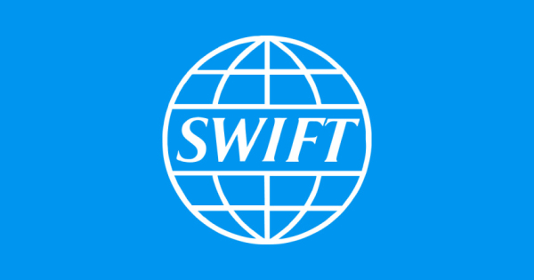 SWIFT готовится к интеграции цифровых валют центробанков
SWIFT готовится к интеграции цифровых валют центробанков