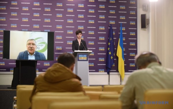 Колапс російської нафтопереробки до кінця року цілком можливий - експерт Колапс російської нафтопереробки до кінця року цілком можливий - експерт