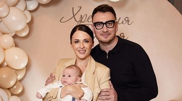 «Когда становишься отцом, родную страну хочешь сохранить не только для себя, а для сына» — Высокий Замок