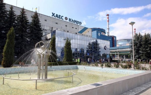 Два реактора для Хмельницкой АЭС закупят в Болгарии: глава "Энергоатома" назвал сроки
Два реактора для Хмельницкой АЭС закупят в Болгарии: глава "Энергоатома" назвал сроки