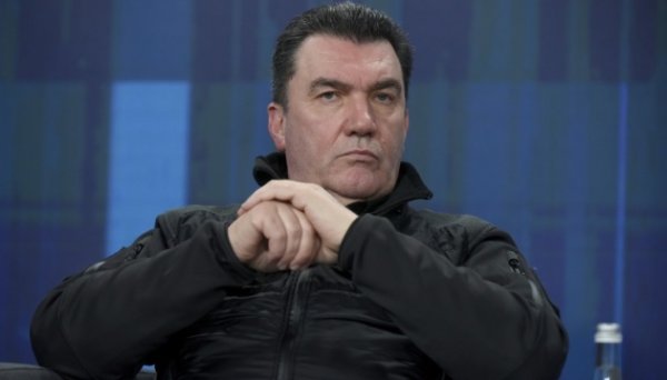 Український ОПК набирає обертів щомісяця - Данілов Український ОПК набирає обертів щомісяця - Данілов