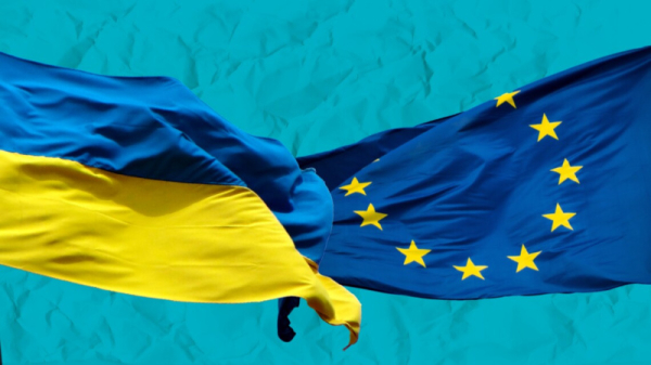 Украина в марте-апреле получит от ЕС 6 миллиардов евро
Украина в марте-апреле получит от ЕС 6 миллиардов евро