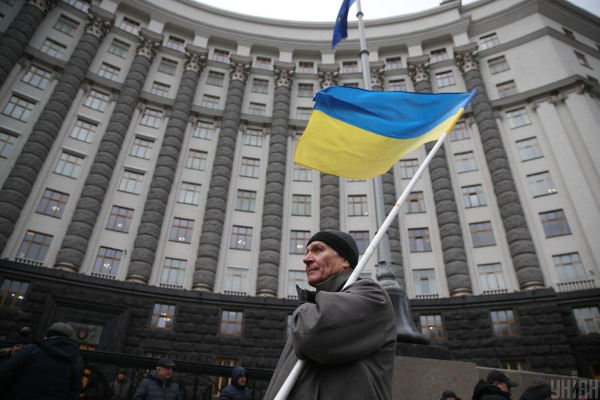 Держвласність "по-новому": чи зможе держава менше красти й більше заробляти
Держвласність "по-новому": чи зможе держава менше красти й більше заробляти