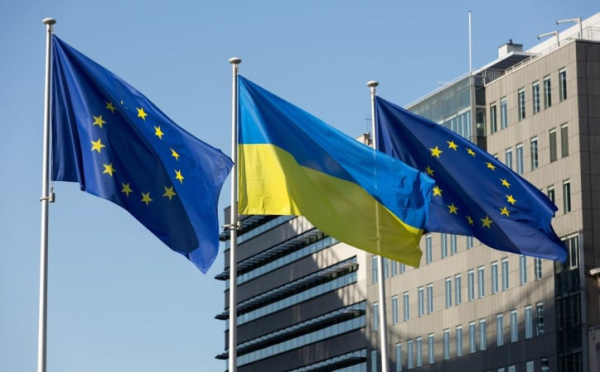 В правительстве ожидают согласования плана Ukraine Facility с Брюсселем в течение нескольких недель
В правительстве ожидают согласования плана Ukraine Facility с Брюсселем в течение нескольких недель