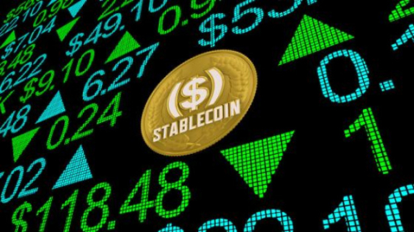 S&P низко оценило качество стейблкоина Tether, но «похвалило» его ближайшего конкурента
S&P низко оценило качество стейблкоина Tether, но «похвалило» его ближайшего конкурента