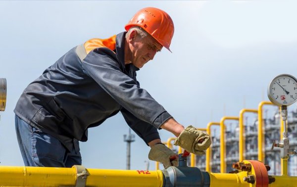 
Транзит во время войны. Продолжит ли Украина поставки газа из РФ в ЕС без контракта с "Газпромом" 