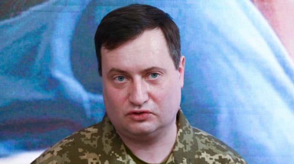 Власти РФ используют жителей Белгородской и Курской областей как "живой щит" - ГУР Власти РФ используют жителей Белгородской и Курской областей как "живой щит" - ГУР