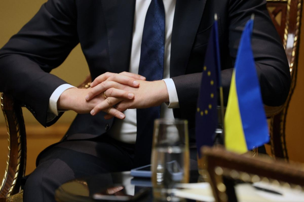 "Польща вже заборонила імпорт українського зерна, тож проти чого там протестують фермери?", - виконавчий віце-президент Єврокомісії Валдіс Домбровскіс
"Польща вже заборонила імпорт українського зерна, тож проти чого там протестують фермери?", - виконавчий віце-президент Єврокомісії Валдіс Домбровскіс