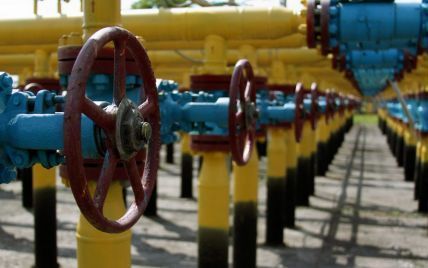 Контракт с "Газпромом" истекает: будет ли Украина продлевать соглашение о транзите российского газа
Контракт с "Газпромом" истекает: будет ли Украина продлевать соглашение о транзите российского газа