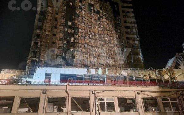 Росія запустила по Одещині понад 880 дронів і 170 ракет з липня минулого року
Росія запустила по Одещині понад 880 дронів і 170 ракет з липня минулого року