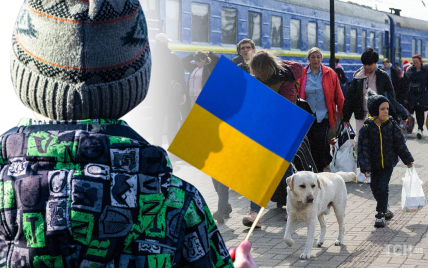 Выплаты ВПЛ в 2024 году: в Кабмине готовят новые изменения
Выплаты ВПЛ в 2024 году: в Кабмине готовят новые изменения