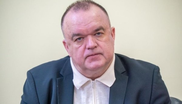 Керівник Енергоатома обговорив із дипломатами США спільні проєкти в атомній енергетиці Керівник Енергоатома обговорив із дипломатами США спільні проєкти в атомній енергетиці