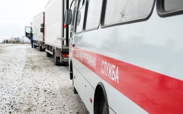 Україна повернула тіла 100 загиблих захисників
Україна повернула тіла 100 загиблих захисників