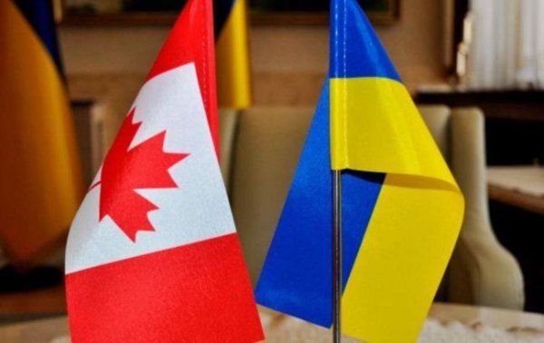 Сенат Канады одобрил этап ратификации Соглашения о свободной торговле с Украиной
Сенат Канады одобрил этап ратификации Соглашения о свободной торговле с Украиной