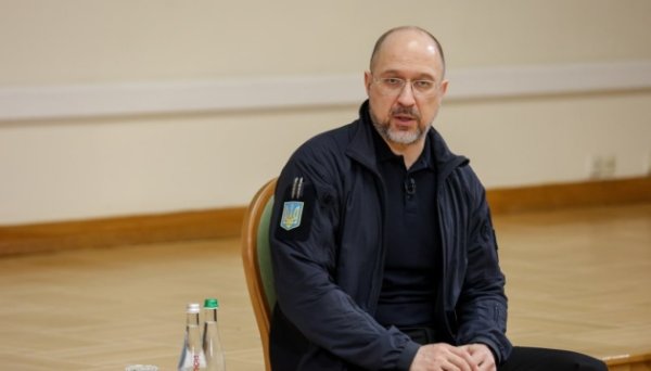 Україна наступного тижня очікує транші від МВФ та Євросоюзу - Шмигаль Україна наступного тижня очікує транші від МВФ та Євросоюзу - Шмигаль