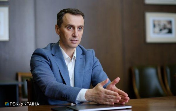 После увеличения количества жалоб. Минздрав начинает проверку ВВК в Киеве
После увеличения количества жалоб. Минздрав начинает проверку ВВК в Киеве