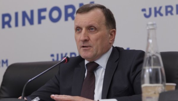 Українські інвестиції в Польщі становлять понад €1 мільярд - експерт Українські інвестиції в Польщі становлять понад €1 мільярд - експерт