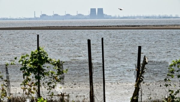 Уряд заборонив нецільове використання земель під Каховським водосховищем Уряд заборонив нецільове використання земель під Каховським водосховищем